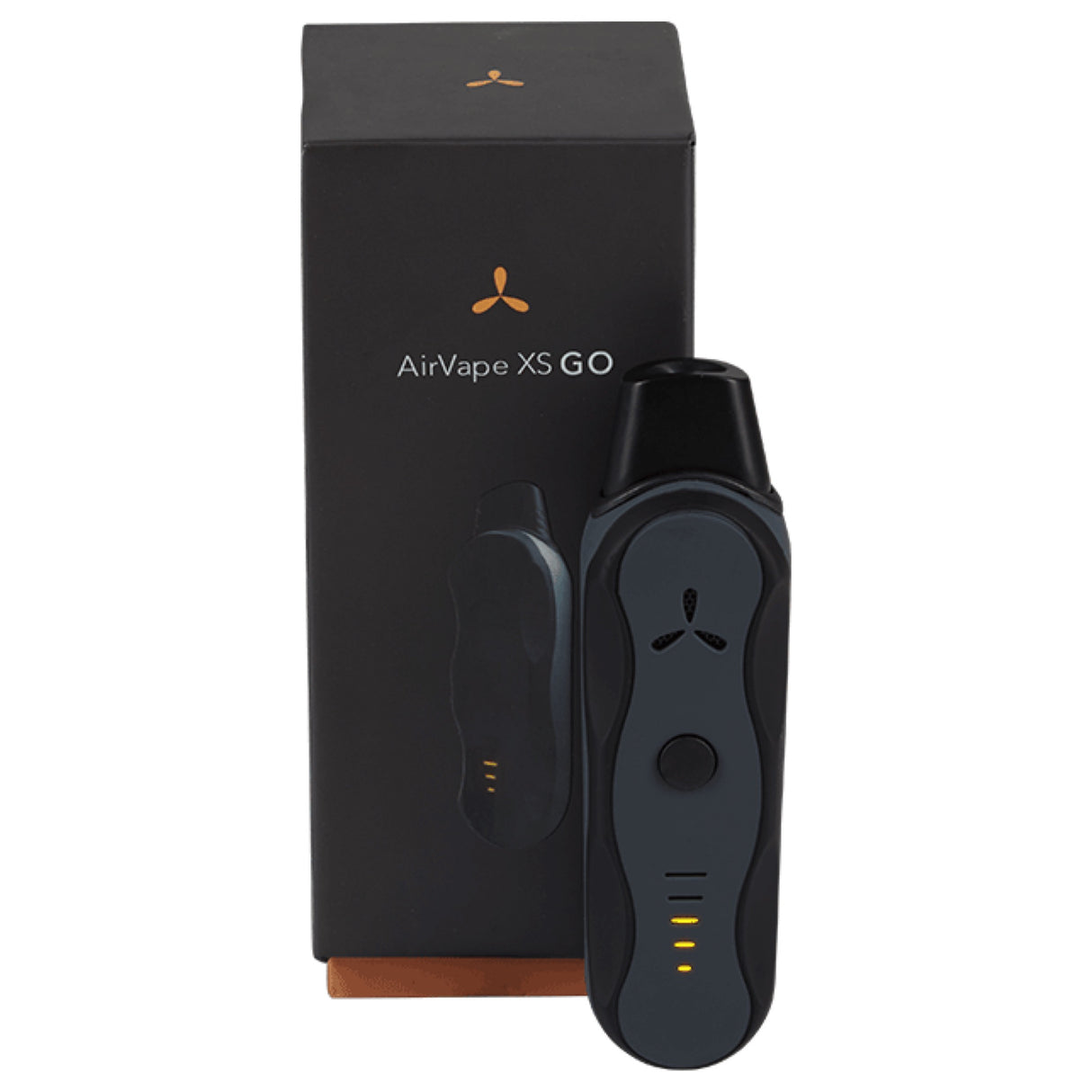 AirVape Xs GO Vaporizer 🌿 
