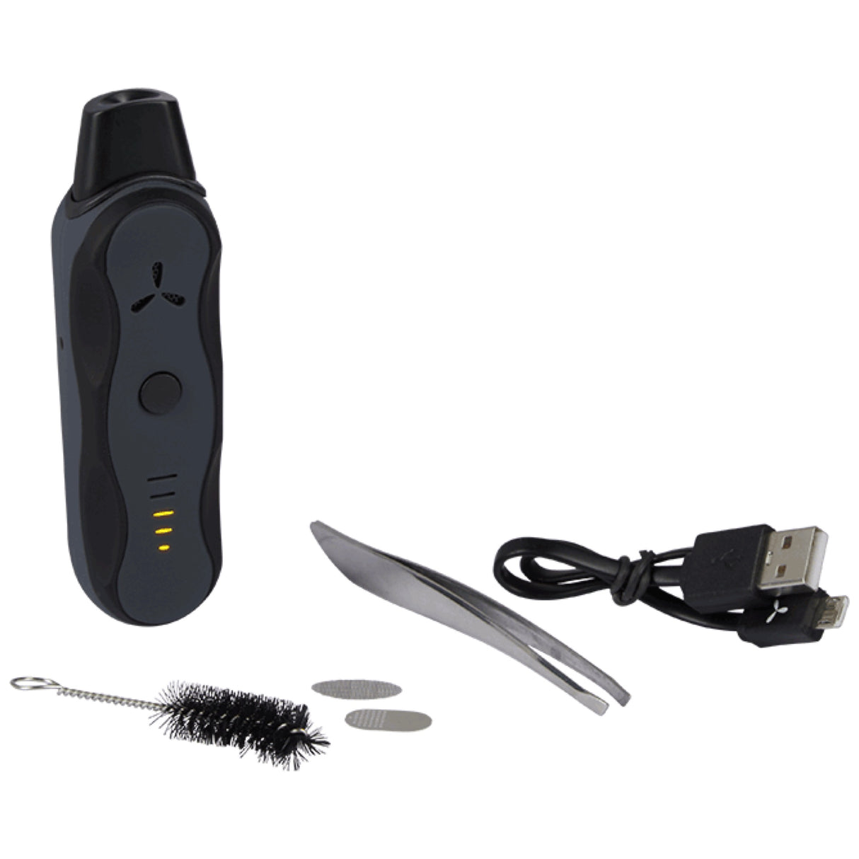 AirVape Xs GO Vaporizer 🌿 