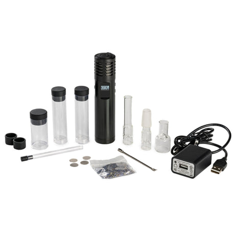 a group of different types of electronic devices