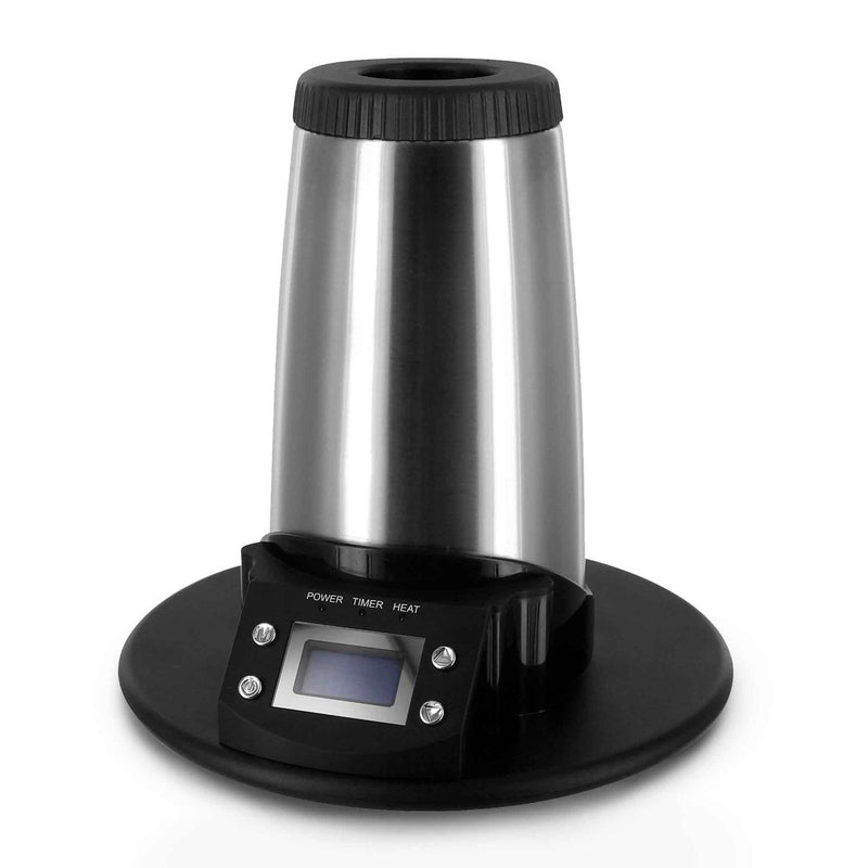 Arizer V-Tower Desktop Vaporizer 🌿 - CaliConnected