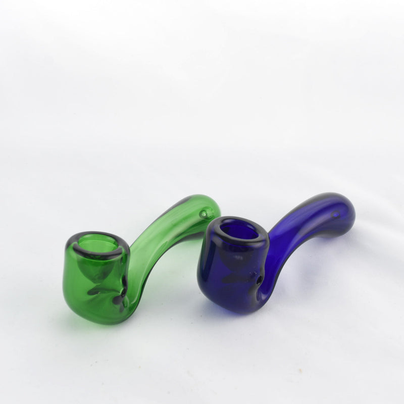 CaliConnected 5” Mini Sherlock Pipe 🕵️‍♂️ 