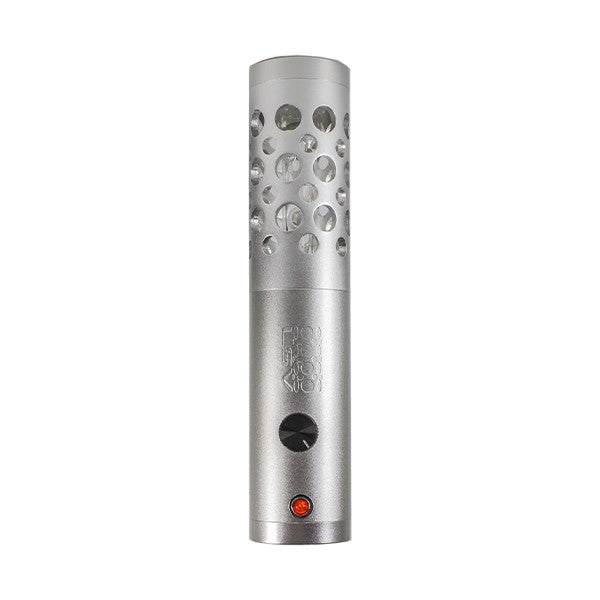 Life Saber Dry Herb Vaporizer 🌿 - CaliConnected
