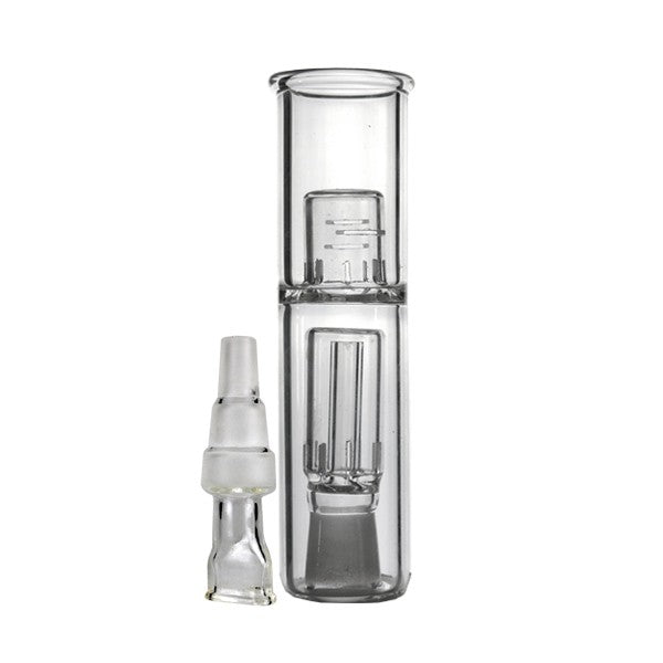 AirVape Xs Bubbler & Water Pipe Adapter - CaliConnected