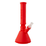 Eyce Indestructible 13” Silicone Beaker Bong 