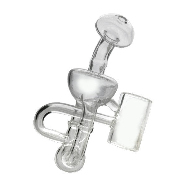 Source Nail XL Glass Recycler Attachment 