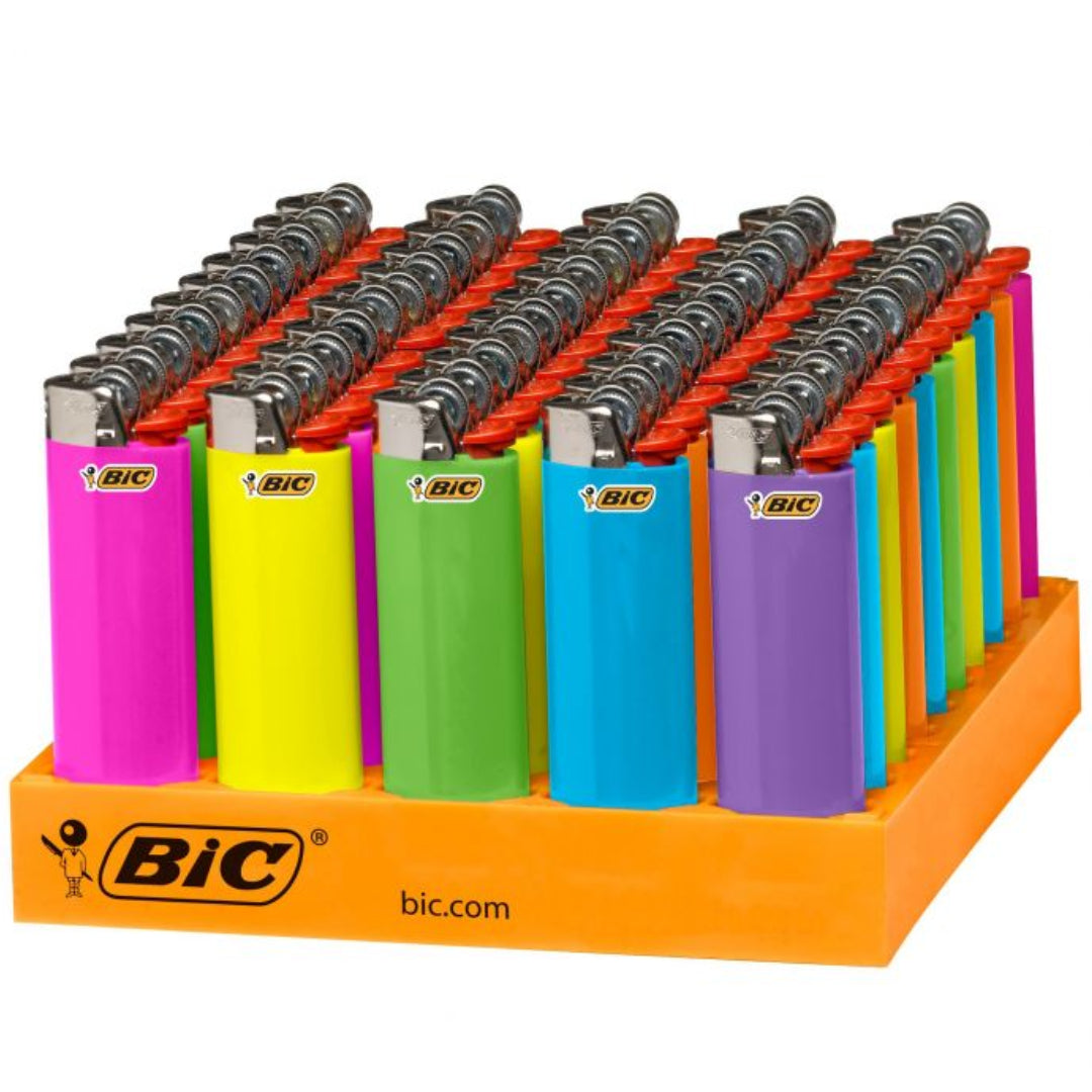 BIC® Classic Lighter 🔥