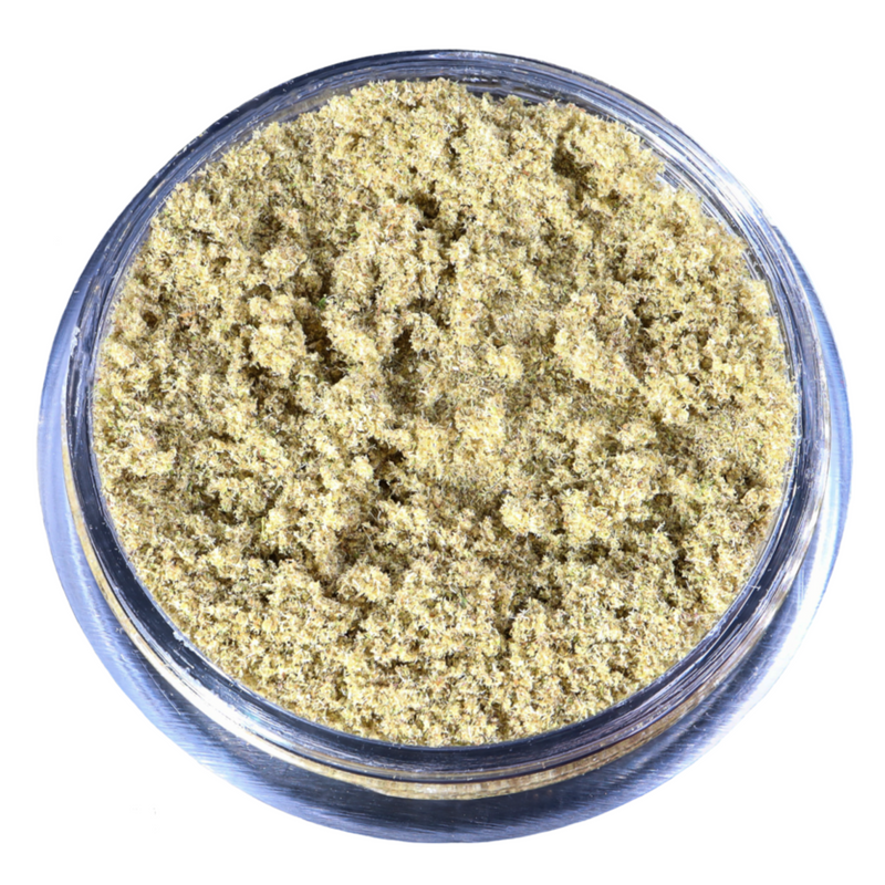 Bammmer CBG Kief 🌿