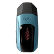 Boundless Vexil Teal Front