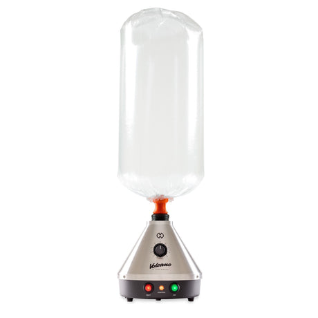 Volcano Classic Desktop Vaporizer 🌿🍯 - CaliConnected