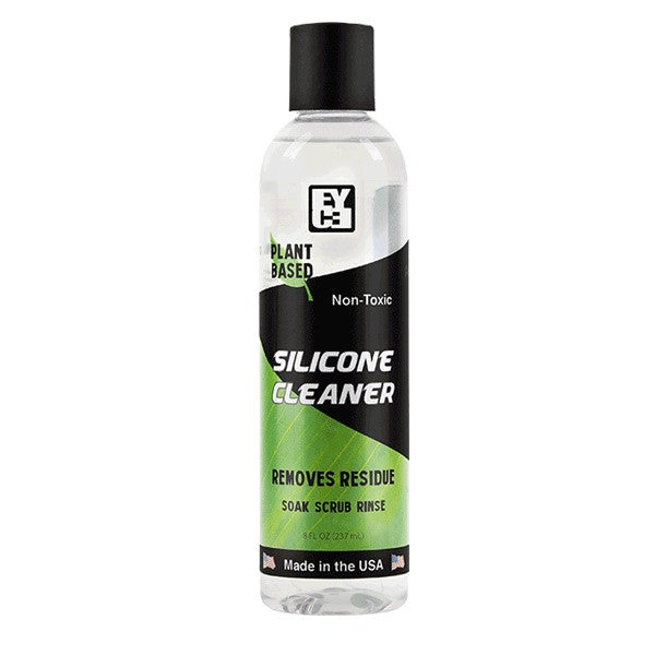 Eyce Cleaner - Silicone Cleaning Solution - CaliConnected