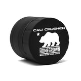 Cali Crusher Homegrown Large 4-Piece Grinder