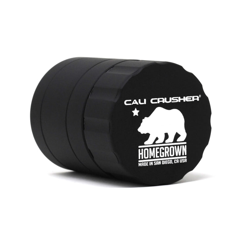 Cali Crusher Homegrown 4-Piece Pocket Grinder