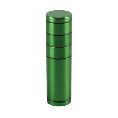 CaliConnected Grinder Dugout Green