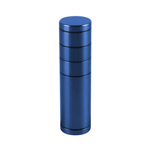 CaliConnected Grinder Dugout Blue