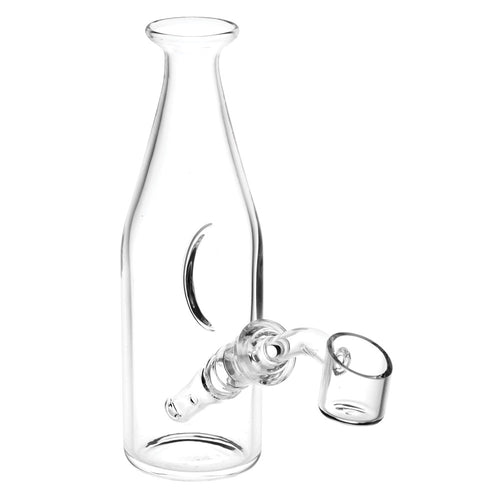 CaliConnected Bottle Dab Rig