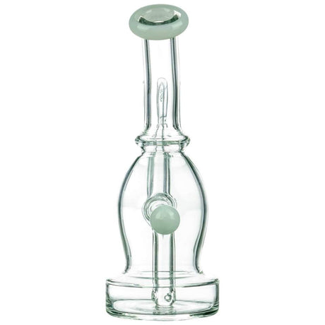 CaliConnected 6.5” Curved Body Dab Rig 🌿🍯