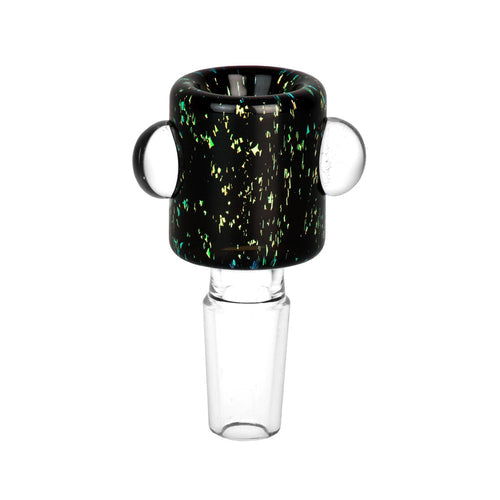CaliConnected Dichro Bowl Piece Multicolor