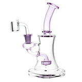 CaliConnected Disc Perc Rig Purple