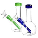 CaliConnected Dome Mini Beaker Bong