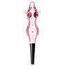 CaliConnected Female Mannequin Dab Straw Pink