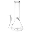 CaliConnected Inline Perc Beaker Bong