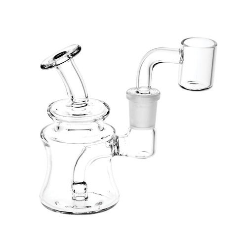 CaliConnected Shorty Mini Rig