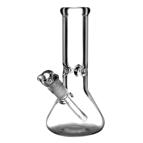 CaliConnected Super Thick Beaker Bong