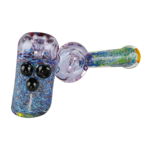 CaliConnected Worked Hammer Bubbler