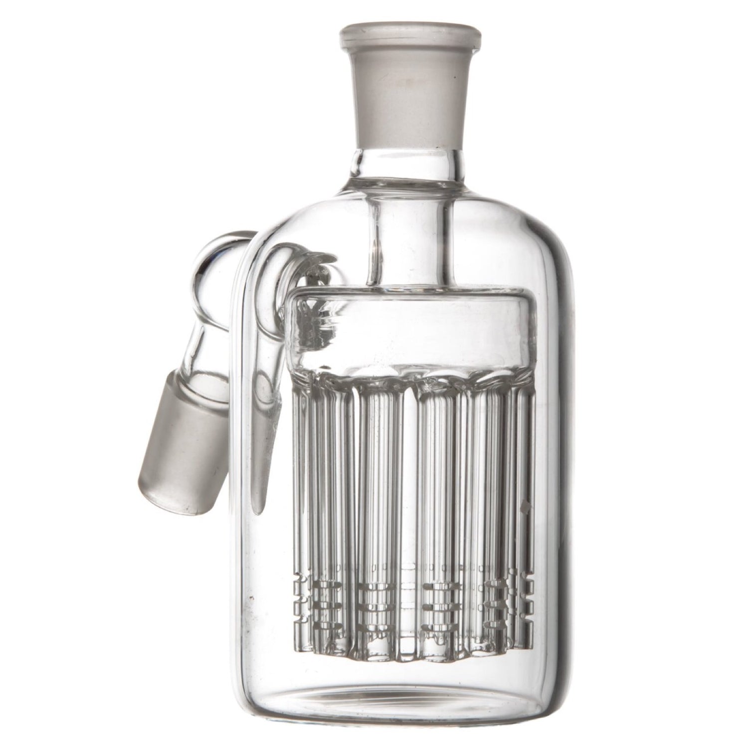 CaliConnected 11-Arm Tree Perc Ashcatcher 