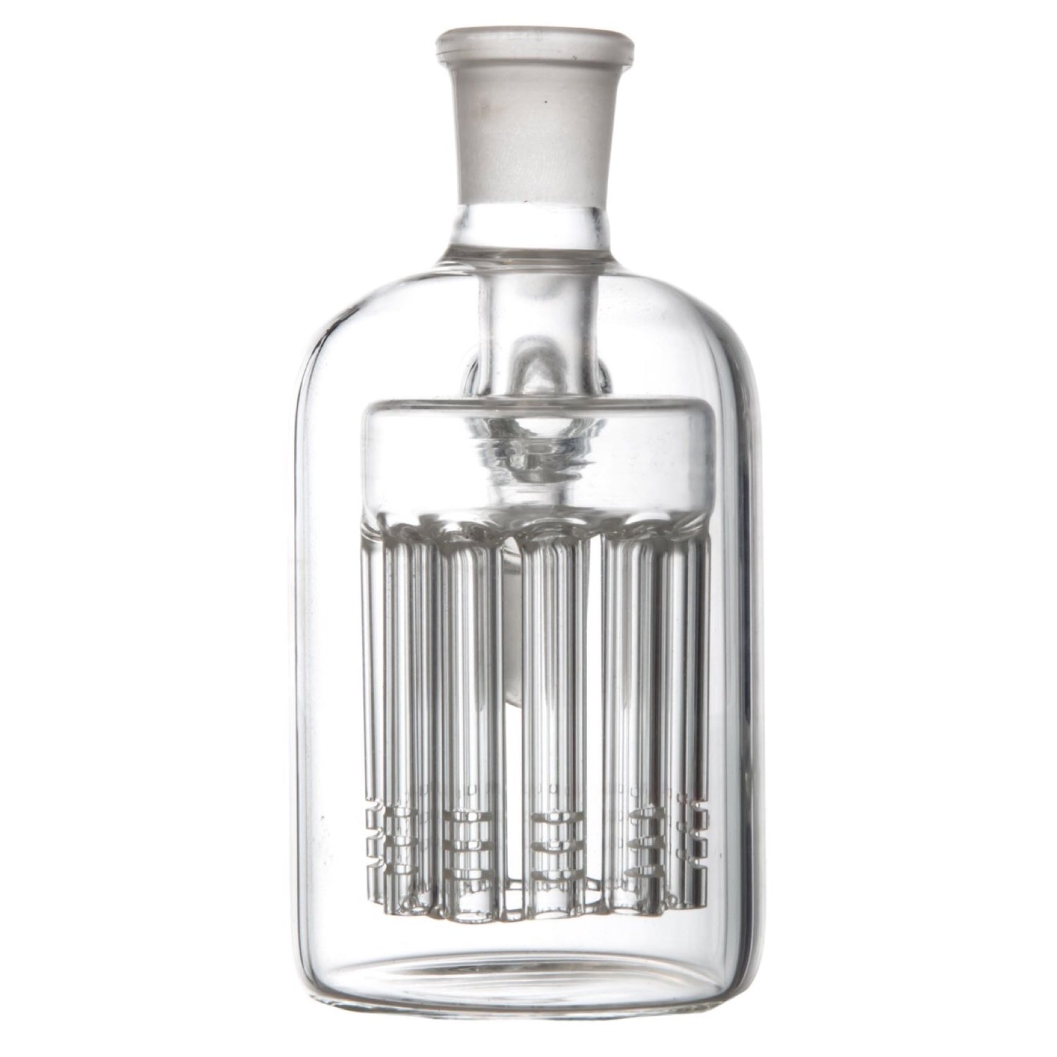 CaliConnected 11-Arm Tree Perc Ashcatcher 