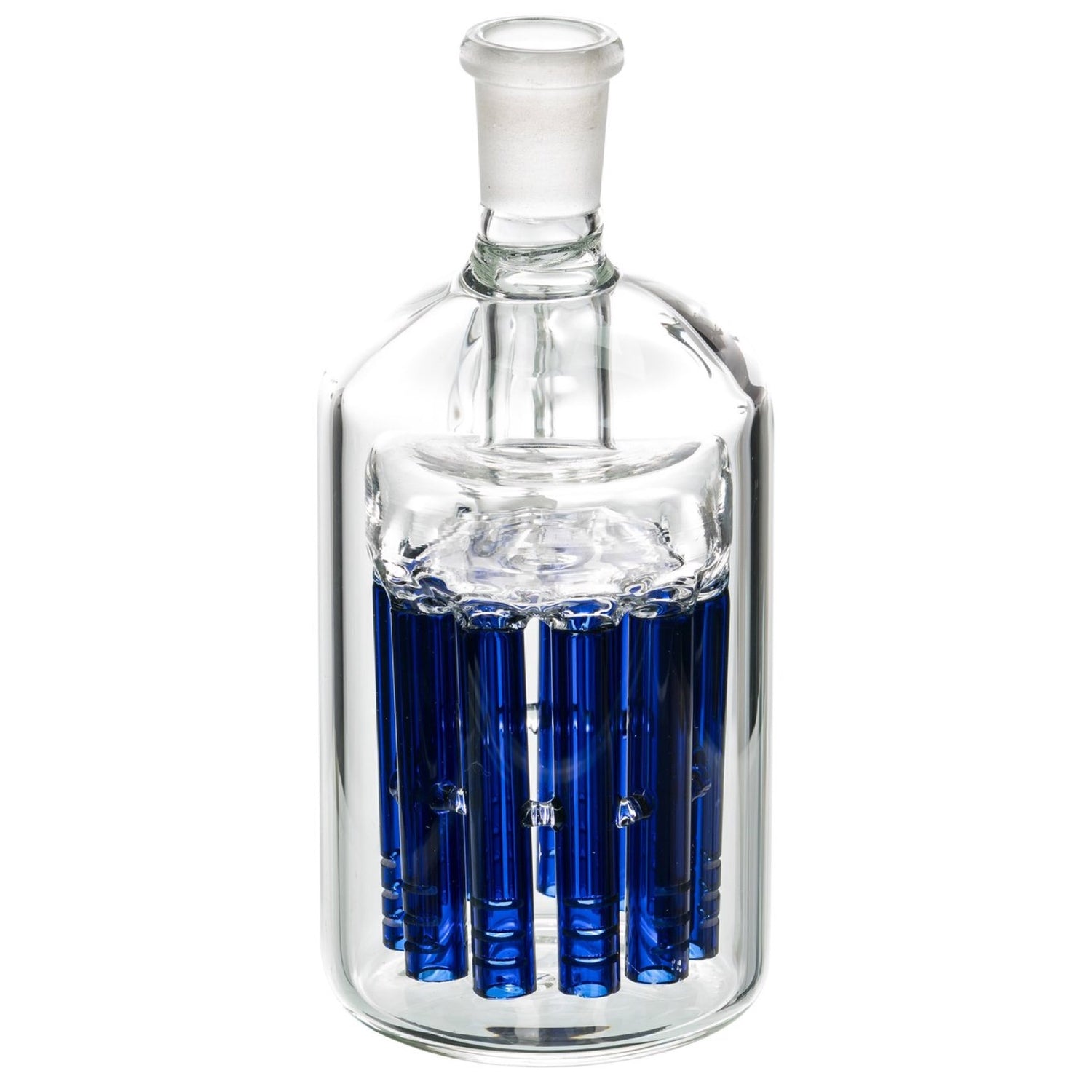 CaliConnected 11-Arm Tree Perc Ashcatcher 