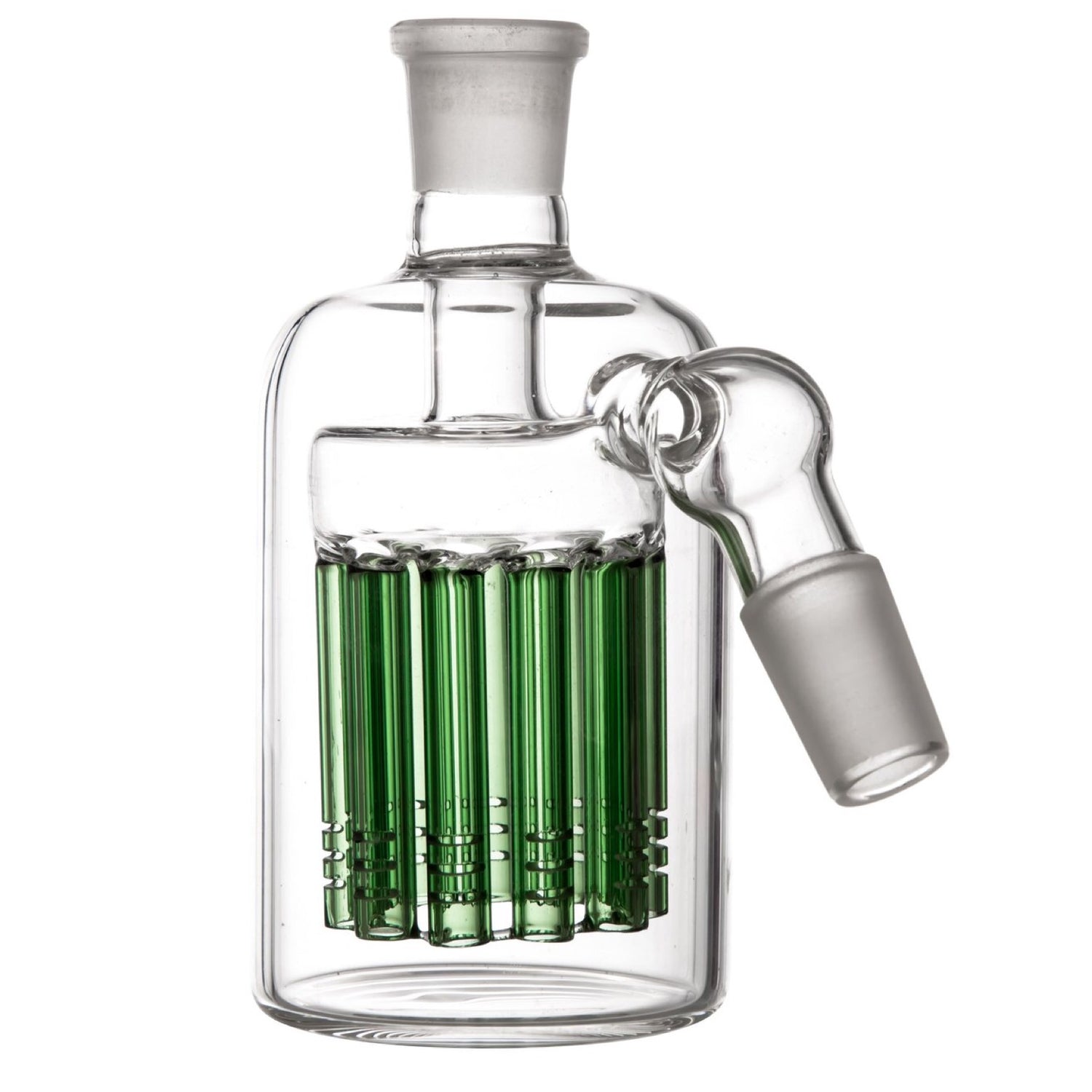 CaliConnected 11-Arm Tree Perc Ashcatcher 