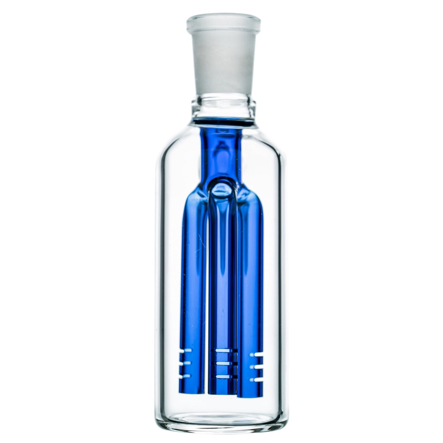 CaliConnected 3-Arm Tree Perc Ashcatcher 