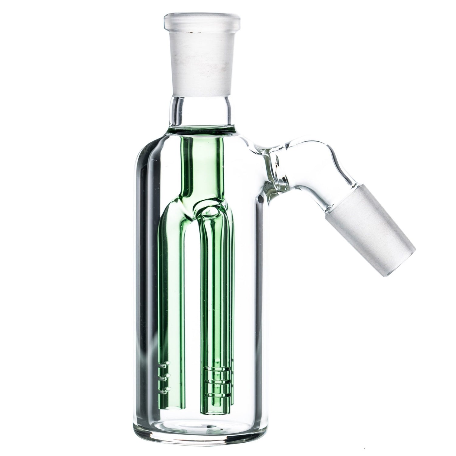 CaliConnected 3-Arm Tree Perc Ashcatcher 