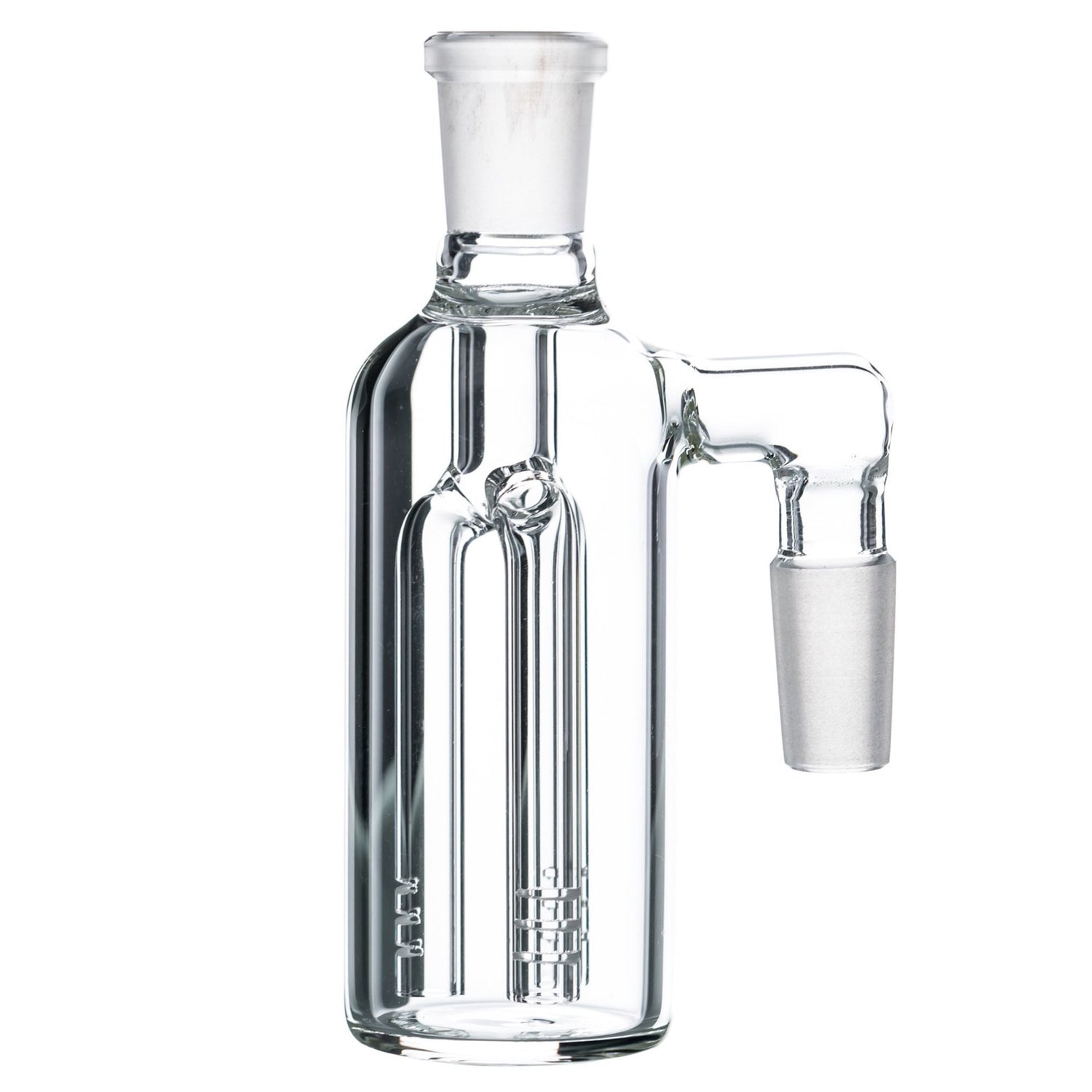 CaliConnected 3-Arm Tree Perc Ashcatcher 