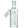 CaliConnected 3-Arm Tree Perc Ashcatcher 