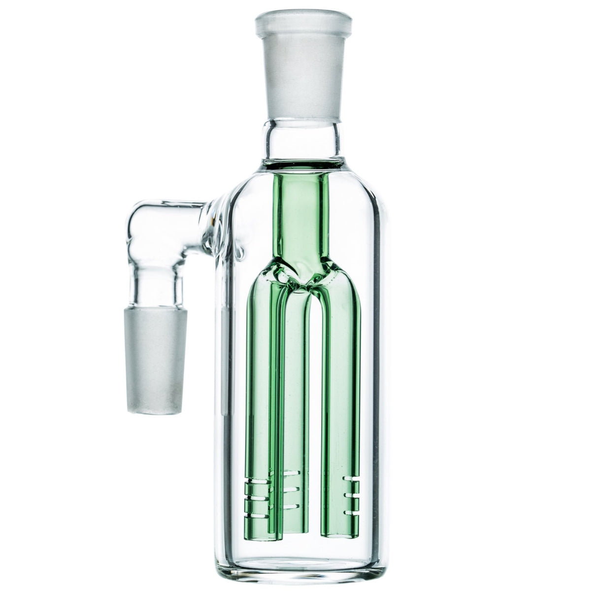 CaliConnected 3-Arm Tree Perc Ashcatcher 