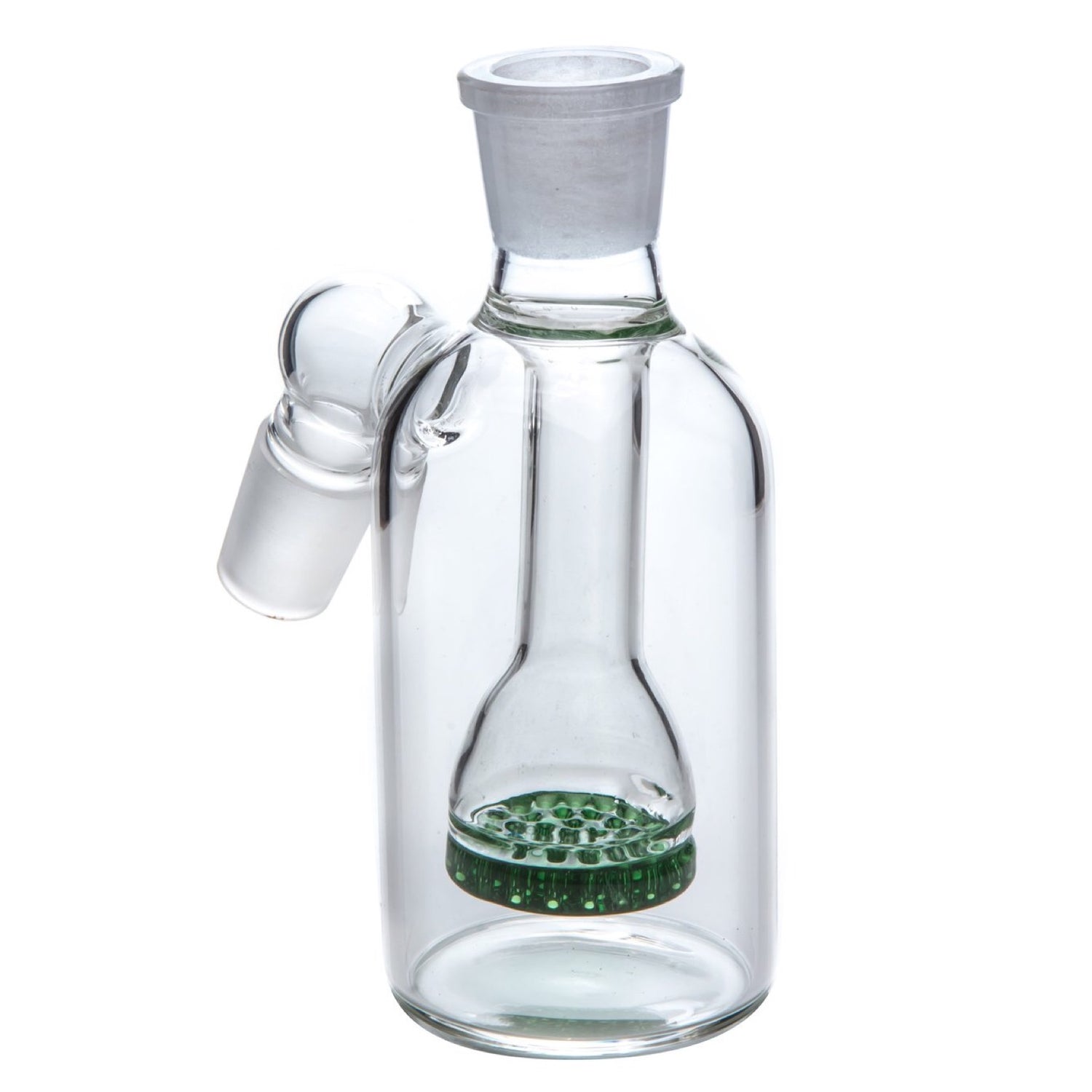 CaliConnected Inset Honeycomb Disc Ashcatcher 