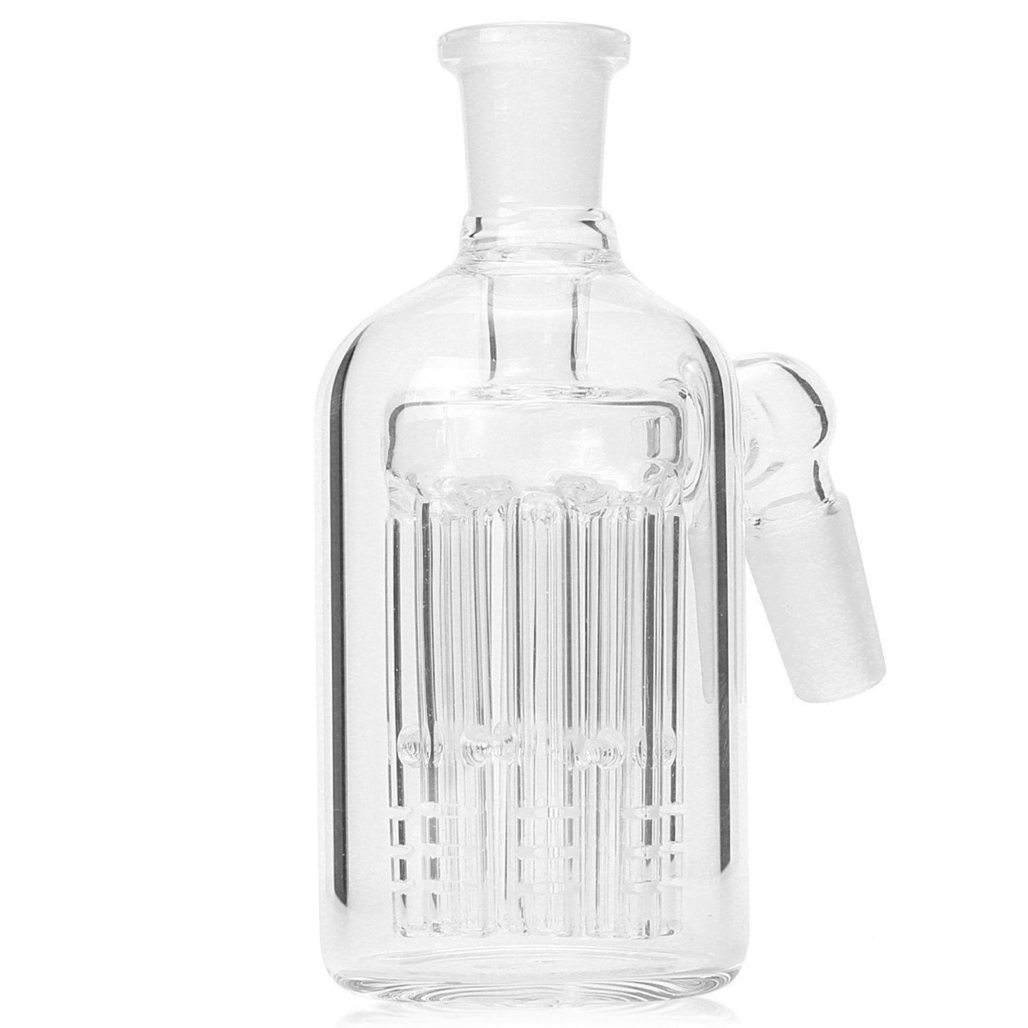 CaliConnected 8-Arm Tree Perc Ashcatcher 