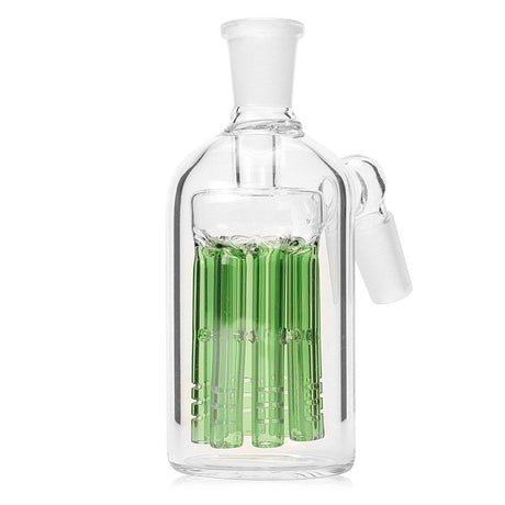 CaliConnected 8-Arm Tree Perc Ashcatcher 