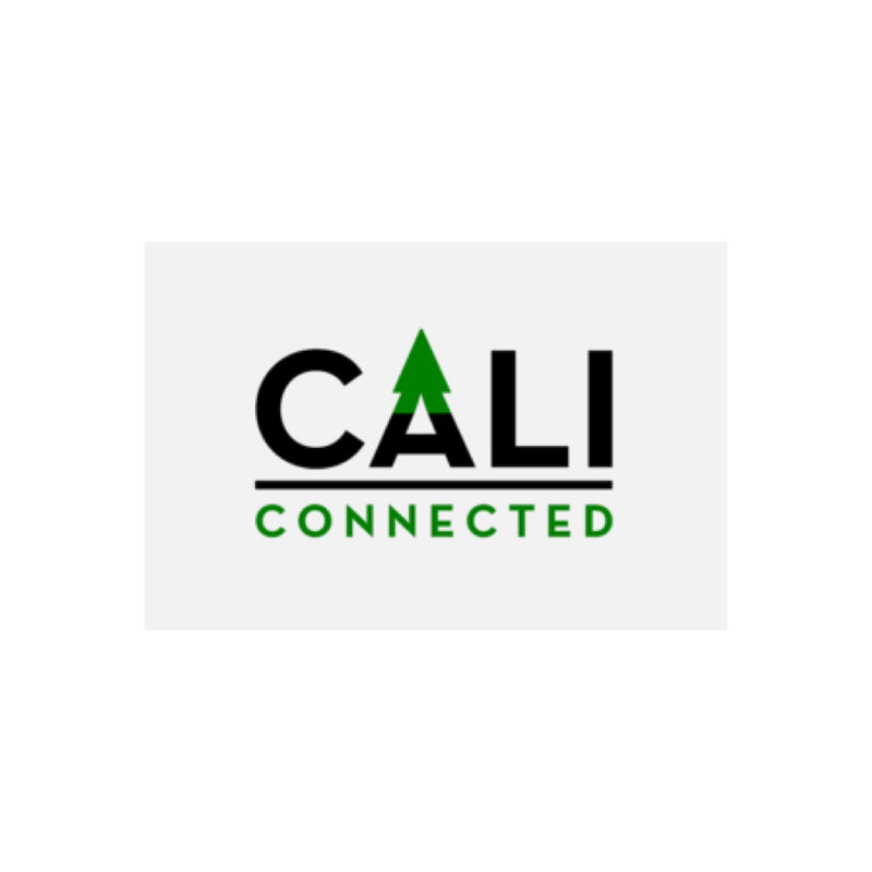 CaliConnected Online Headshop Gift Card 