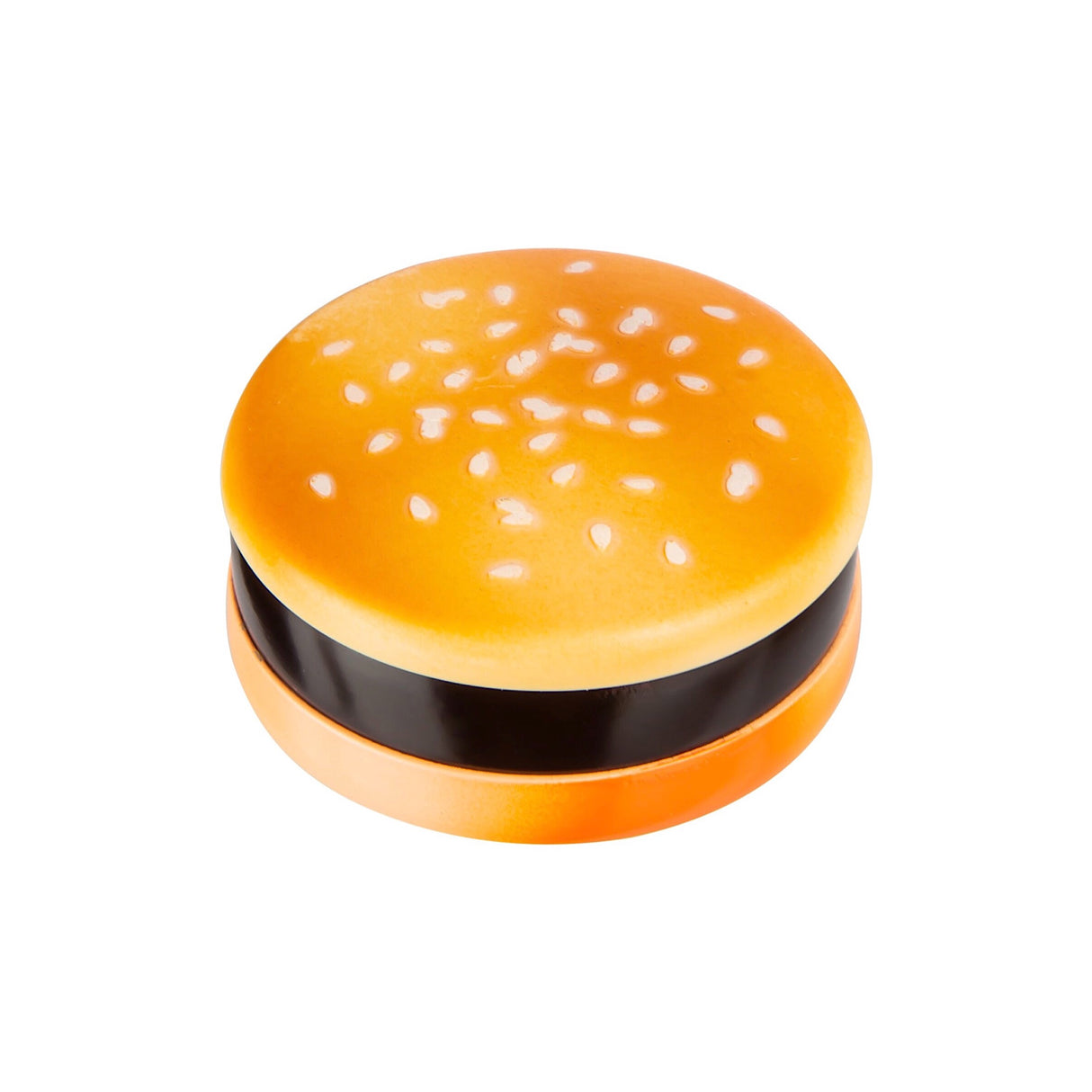 CaliConnected 3-Piece Hamburger Grinder 