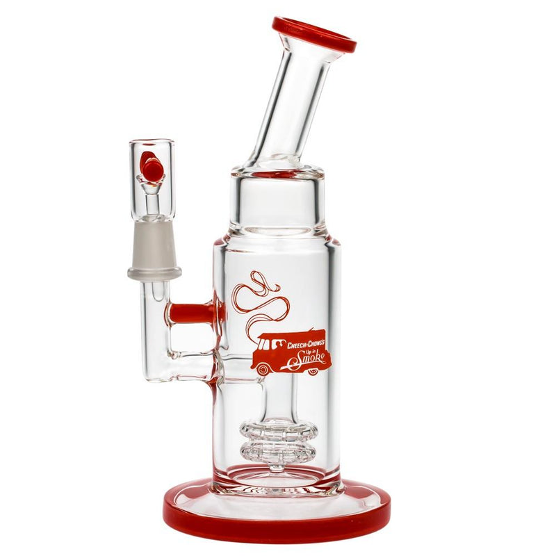 Cheech & Chong's Up in Smoke “Anthony” Rig 