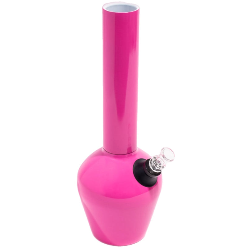 Chill Steel Pipes Neon Pink