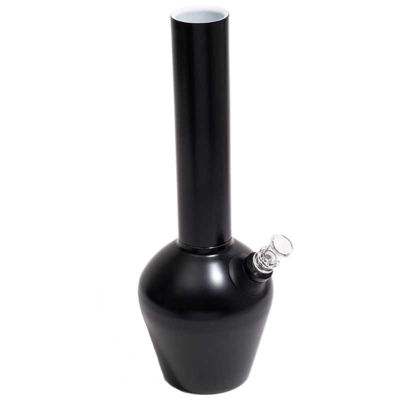 Chill Steel Pipes Matte Black