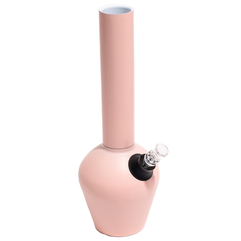 Chill Steel Pipes Matte Pink