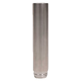 Chill Stainless Steel Mouthpiece