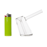 MJ Arsenal Fulcrum Bubbler