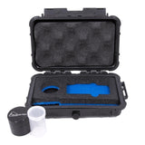 DaVinci IQ Vaporizer Hard Travel Case 