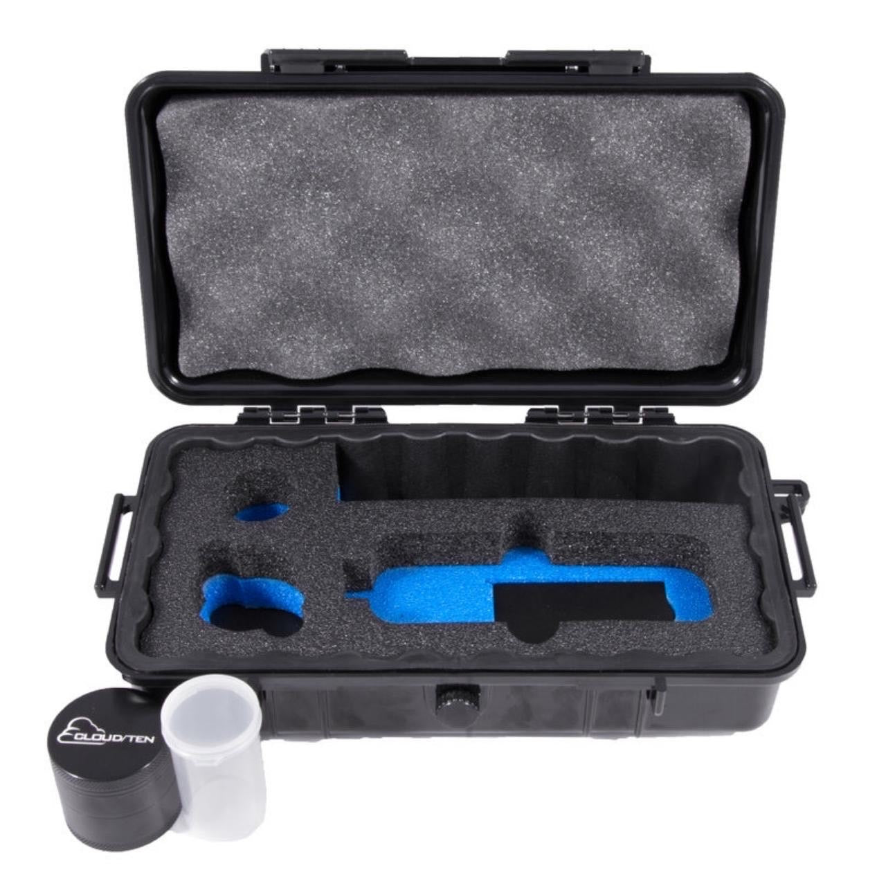 Firefly 2 Vaporizer Hard Travel Case – CaliConnected